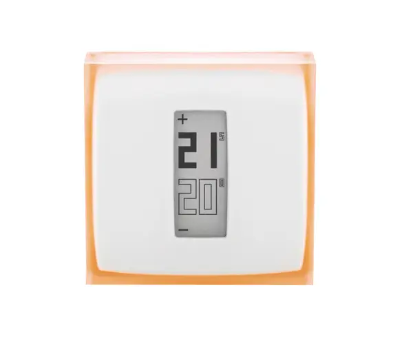 Netatmo 3700730500234 Thumbnail 1