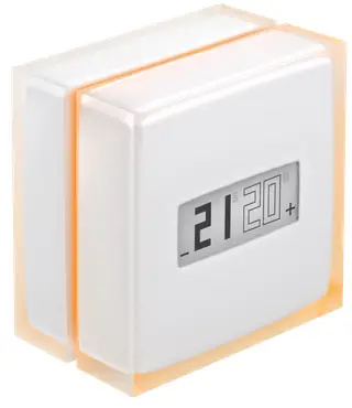 Netatmo 3700730500234 Termostat