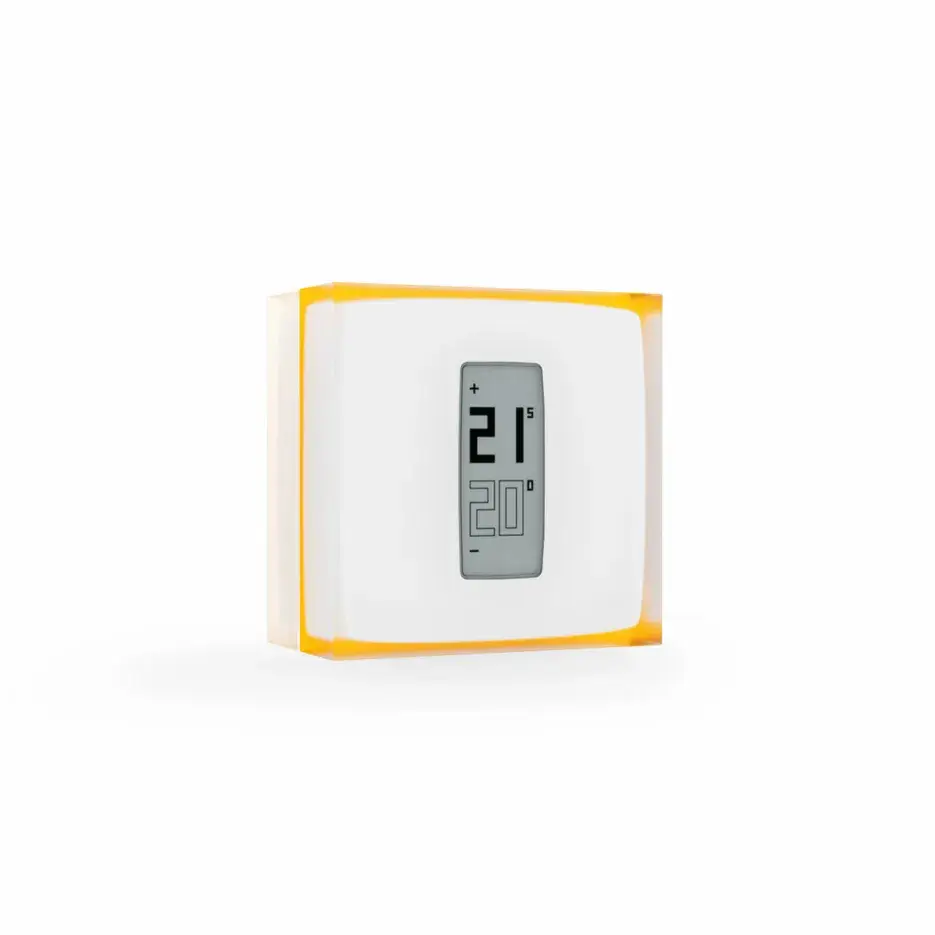 Netatmo NTH-EU-A Termostat