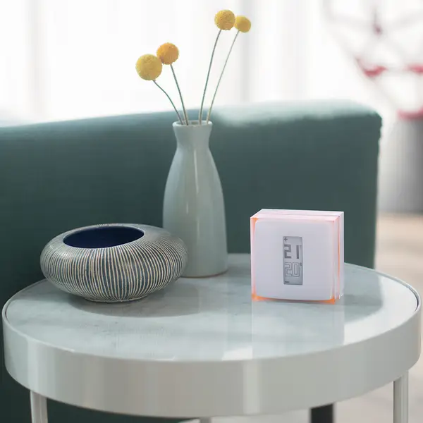 Netatmo Smart Thermostat INK010 Thumbnail 5