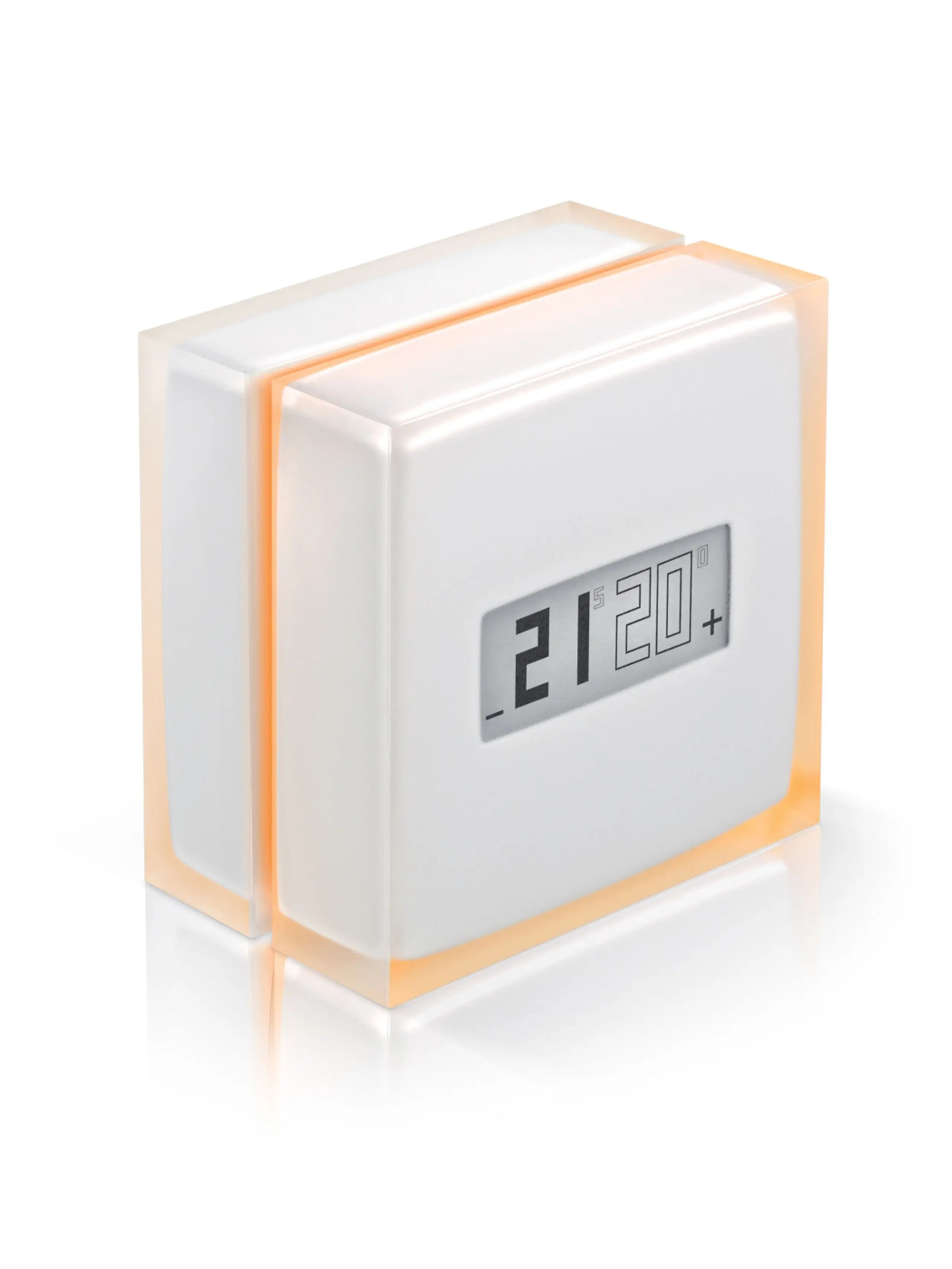 Netatmo Smart Thermostat INK010 Termostat