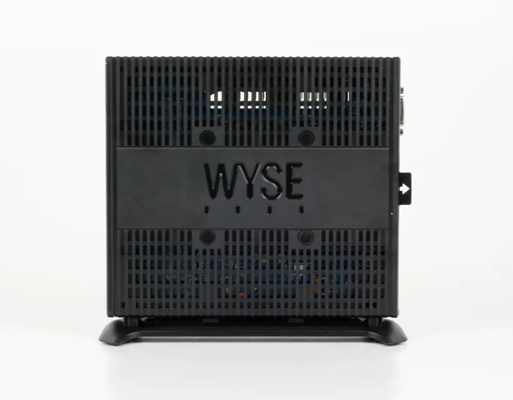 Dell Wyse Z90D7 65 GHz 909603-71L Thumbnail 3