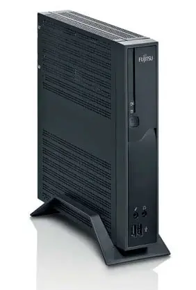 Fujitsu S700 2 GHz LKN:S0700P0004FR