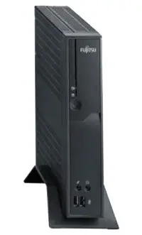 Fujitsu S700 2 GHz VFY:S0700PF015NL Thumbnail 1