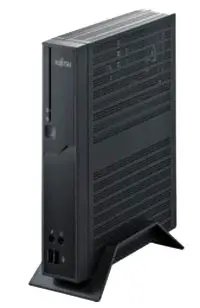 Fujitsu S700 2 GHz VFY:S0700PF015NL Thumbnail 2