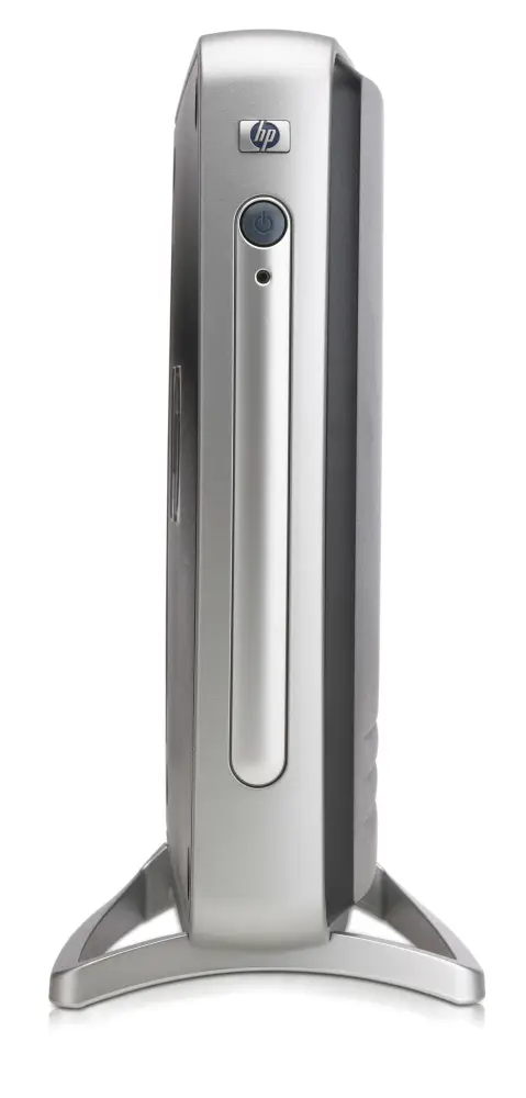 HP Compaq t5125 Thin Client PU896AT Thin Clients
