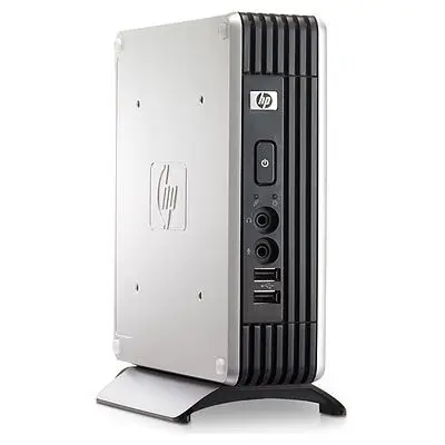 HP Compaq t5135 Thin Client RK271AT#ABA-KIT Thin Clients/Blade Pcs
