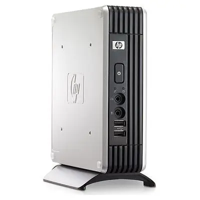 HP Compaq t5530 Thin Client RK270AA#ABA-CT1 Thin Clients/Blade Pcs