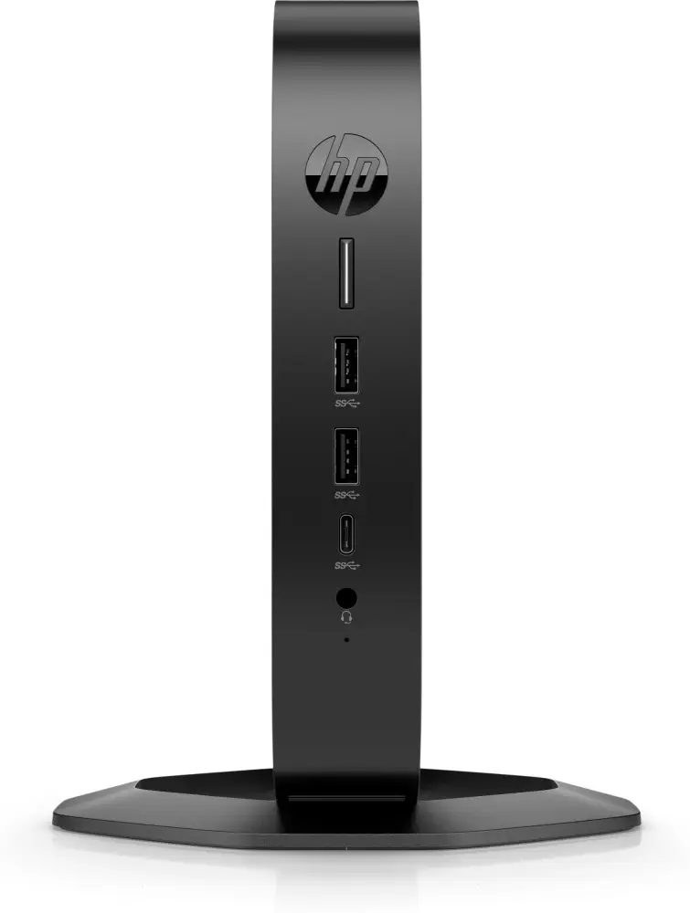 HP Elite t655 5H0J5EA#ABH Thin Clients