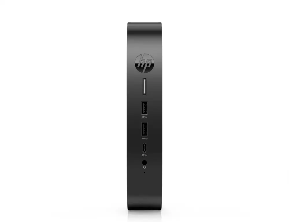 HP Elite t655 5H0K5EA#ABH Thin Clients
