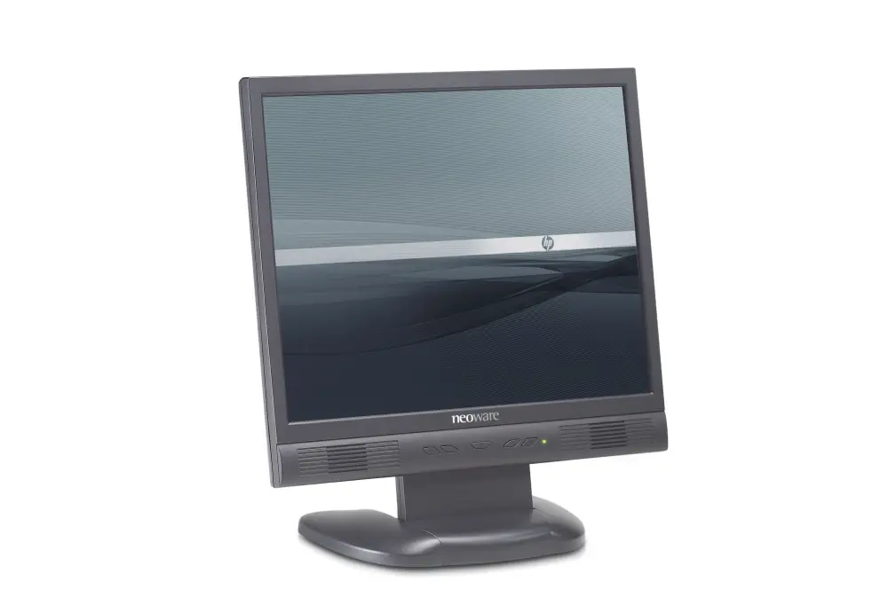 HP Neoware e370 Thin Client DUMTCNEOE370 Thin Clients/Blade Pcs