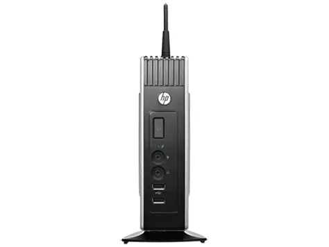 HP t510 Flexible H2P23ATABA Thin Clients/Blade Pcs