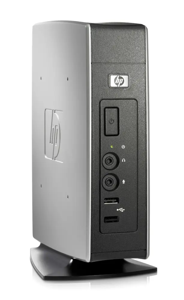 HP t5540 Thin Client FQ799AA#ABH Thin Clients/Blade Pcs