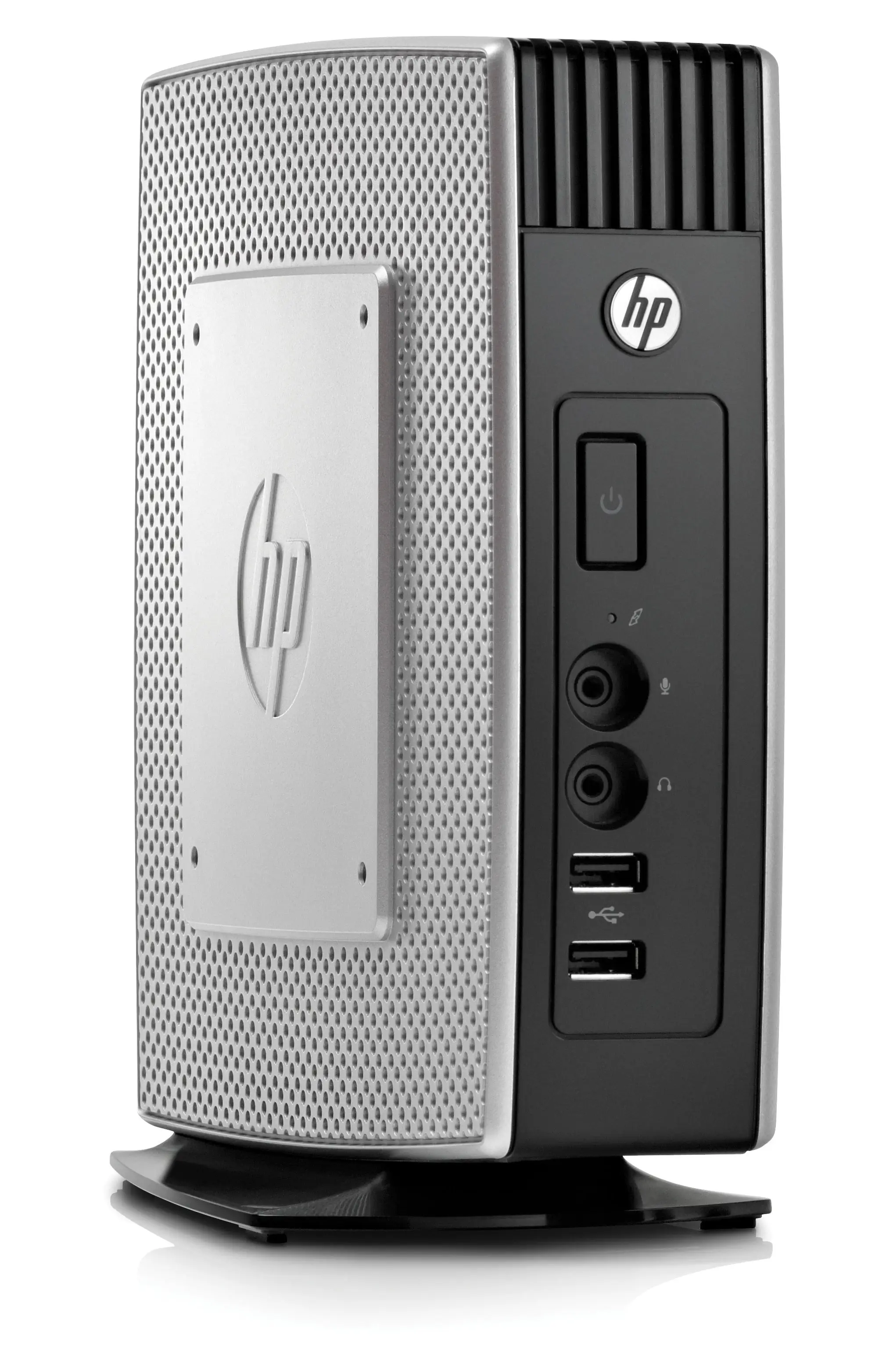 HP t5550 1 GHz H1M19AA Thumbnail 2