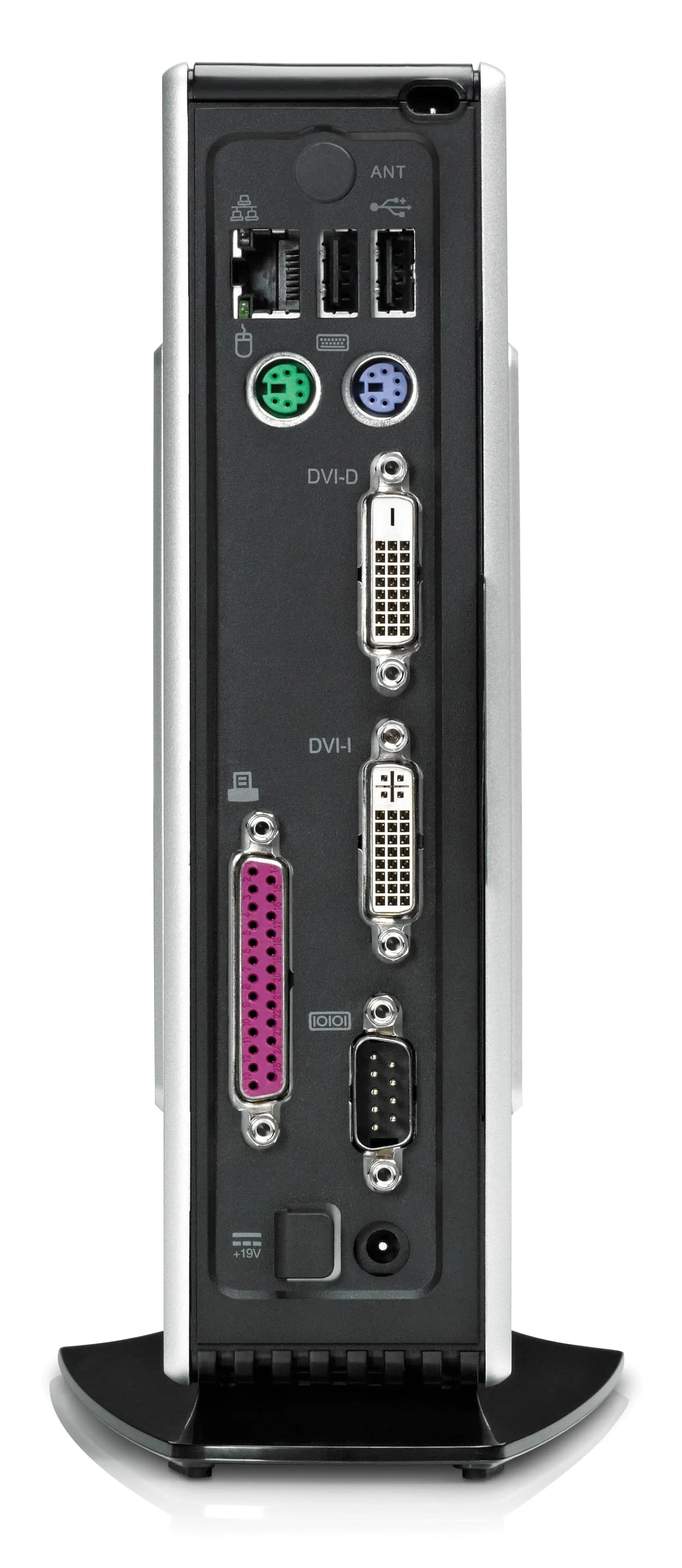 HP t5550 1 GHz H1M19AA Thumbnail 3