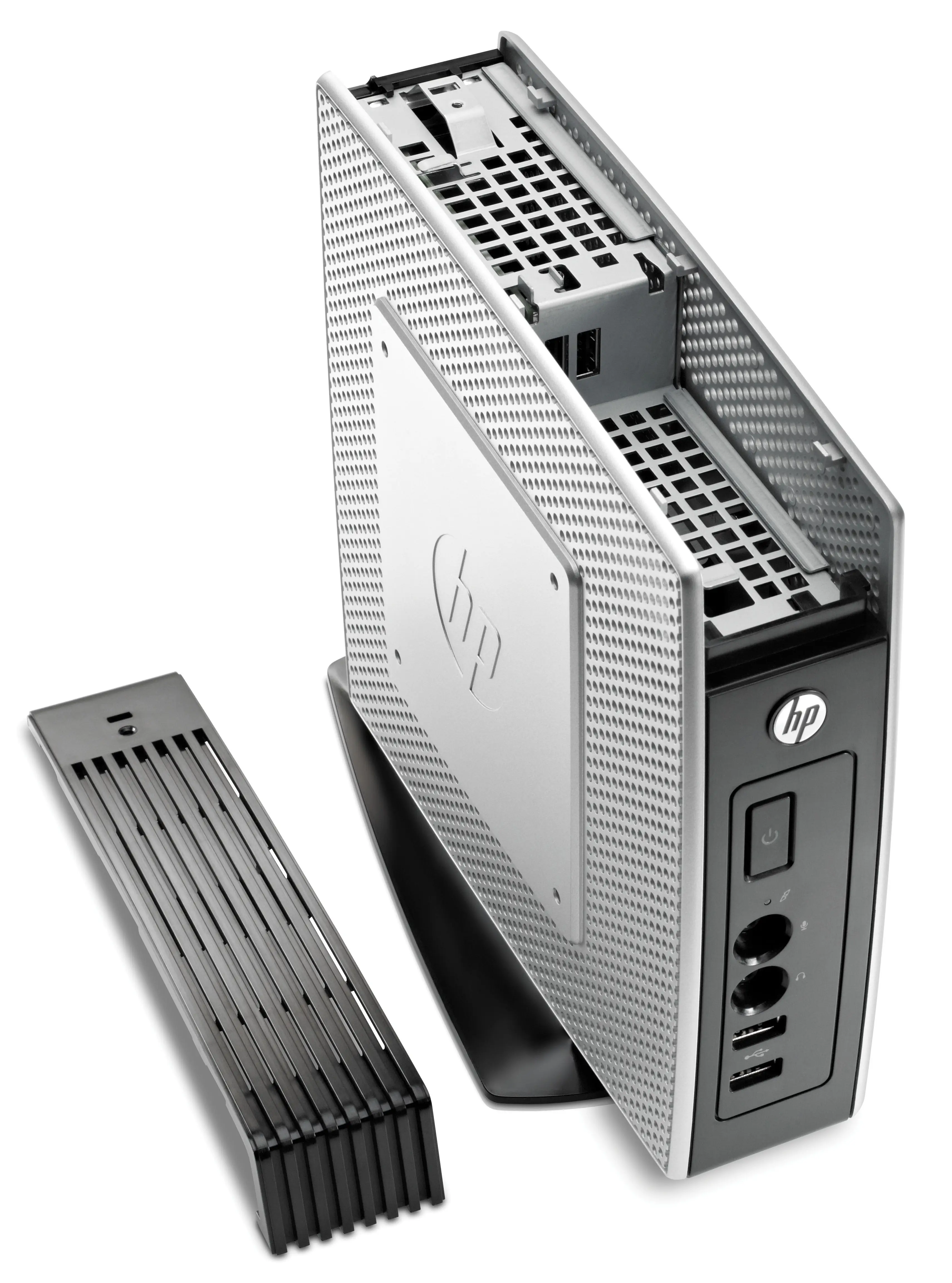 HP t5550 1 GHz H1M19AA Thumbnail 4