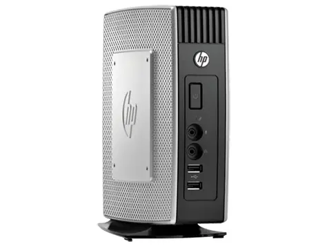 HP t5550 1 GHz H1M19AA Thumbnail 5