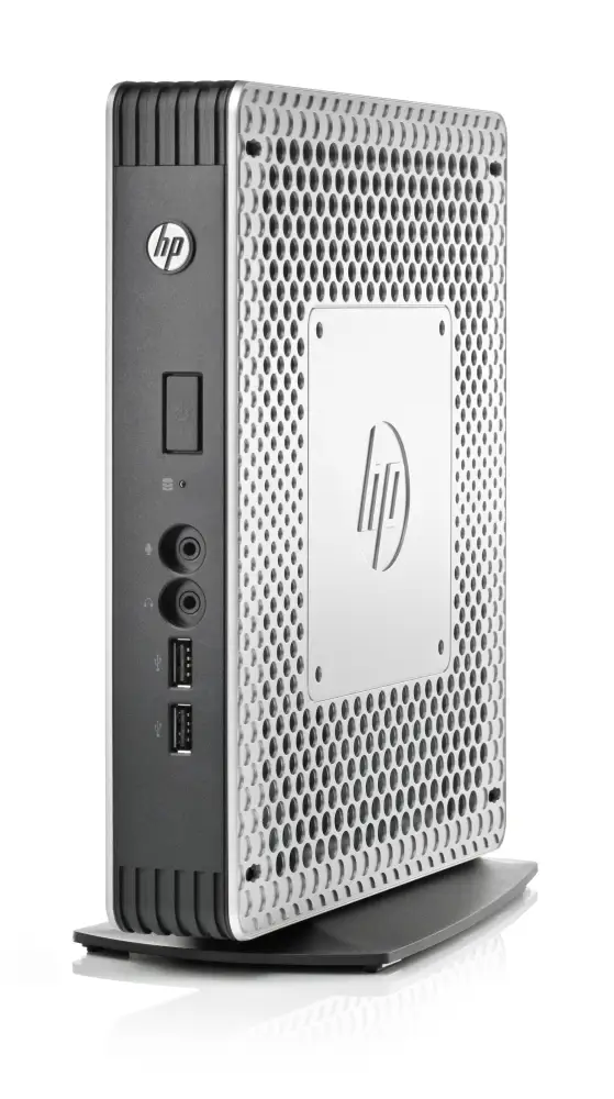 HP t610 Flexible D9Y21AT Thin Clients Thumbnail 1