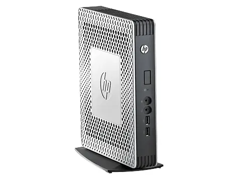 HP t610 Flexible D9Y21AT Thin Clients Thumbnail 5