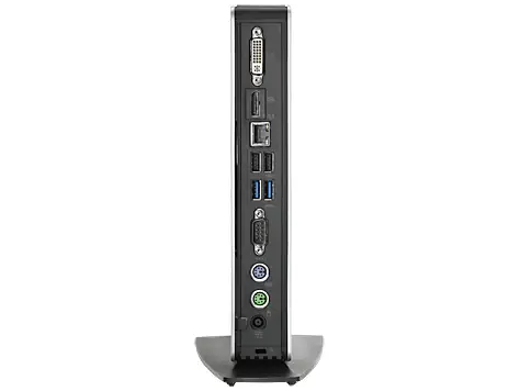 HP t610 Flexible D9Y21AT Thin Clients Thumbnail 7