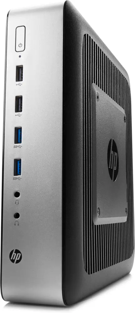 HP t730 J9B00EA Thin Clients Thumbnail 2