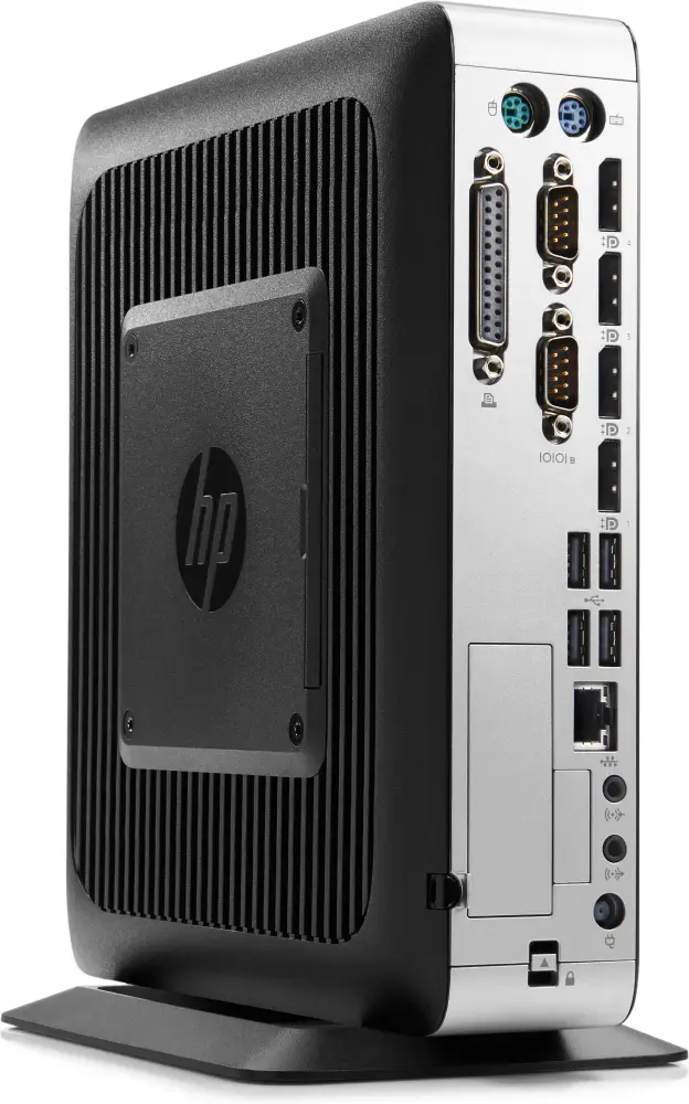 HP t730 J9B00EA Thin Clients Thumbnail 3