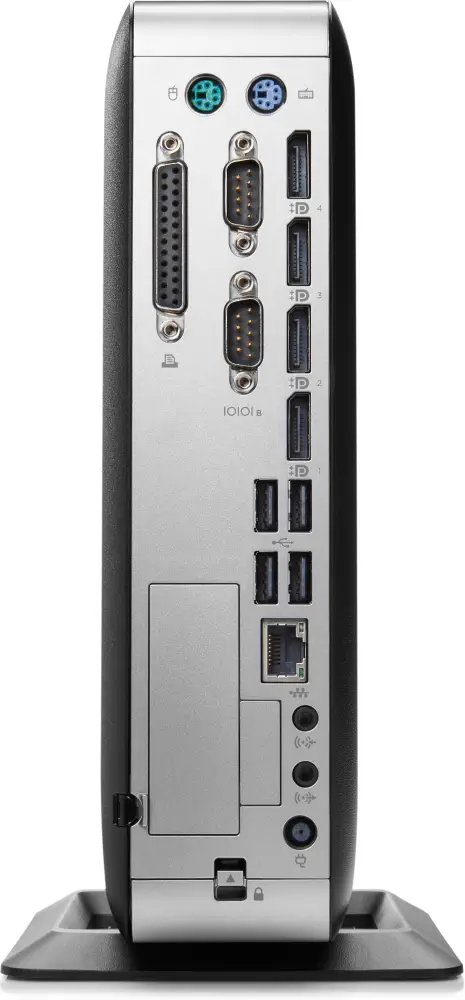 HP t730 J9B00EA Thin Clients Thumbnail 4