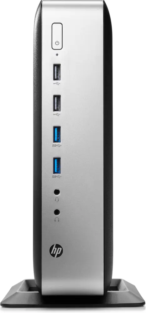 HP t730 3JJ03EA Thin Clients