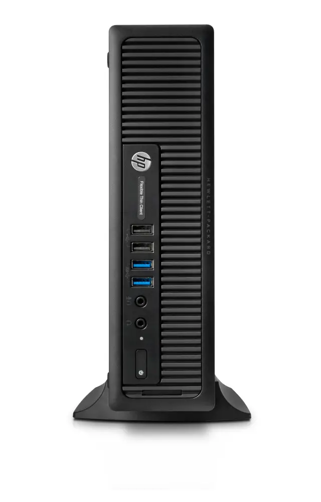HP t820 Flexible Thin Client F0U78EA Thin Clients