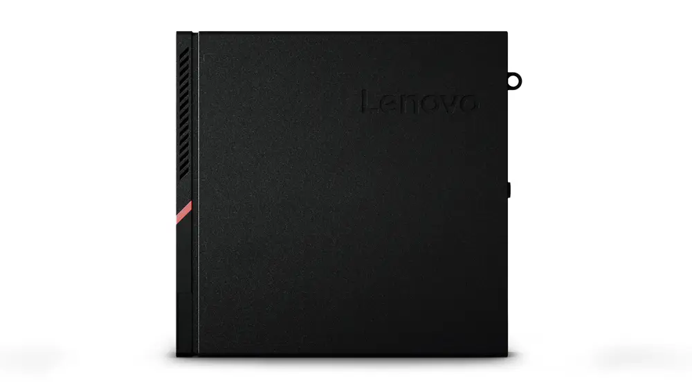 Lenovo M715 Tiny 2 GHz 10VL000YUS Thumbnail 3