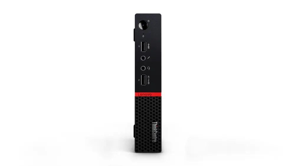 Lenovo M715 Tiny 2 GHz 10VL000XUS Thin Clients/Blade Pcs