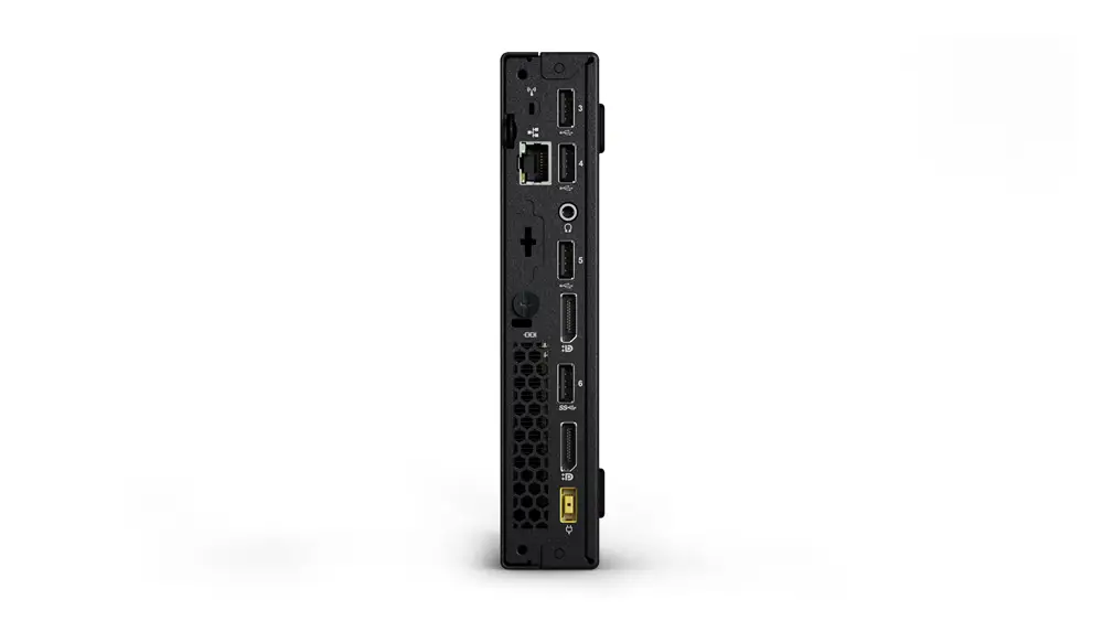 Lenovo M715 Tiny 8 GHz 10VL000CUS Thumbnail 1