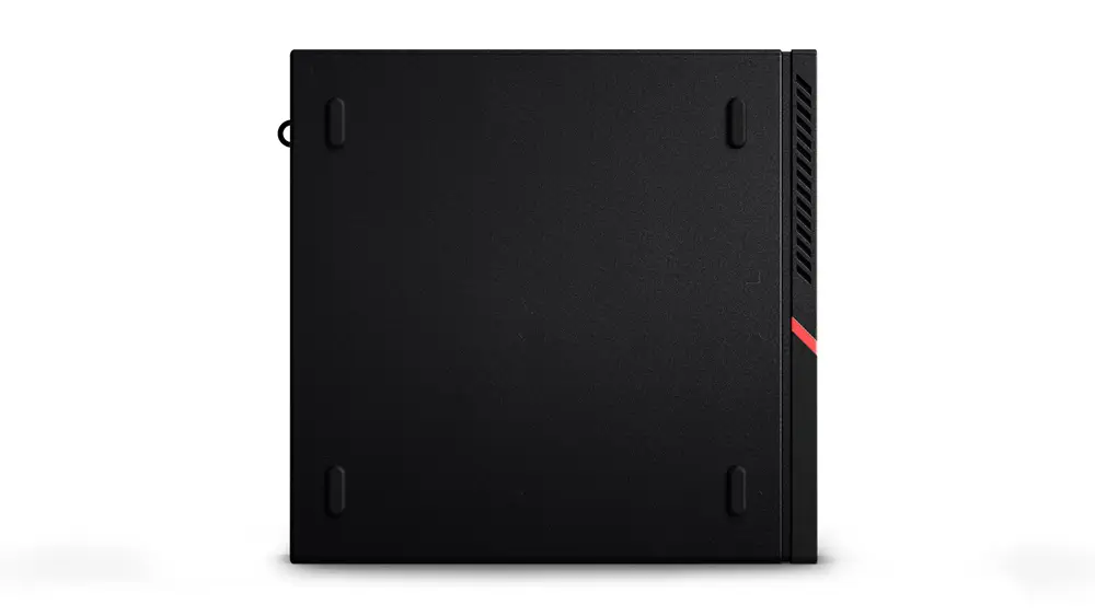 Lenovo M715 Tiny 3 GHz 10VL0006US Thumbnail 4