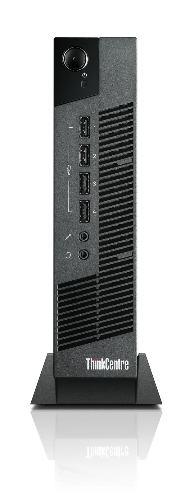 Lenovo ThinkCentre M32 1 GHz 10BV000DUS Thin Clients/Blade Pcs
