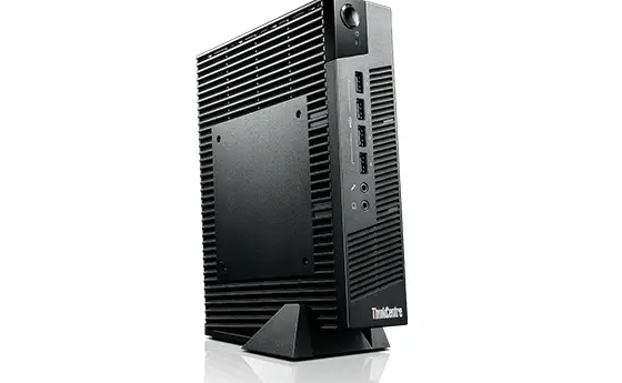 Lenovo ThinkCentre M32 10BM0009MH Thin Clients/Blade Pcs