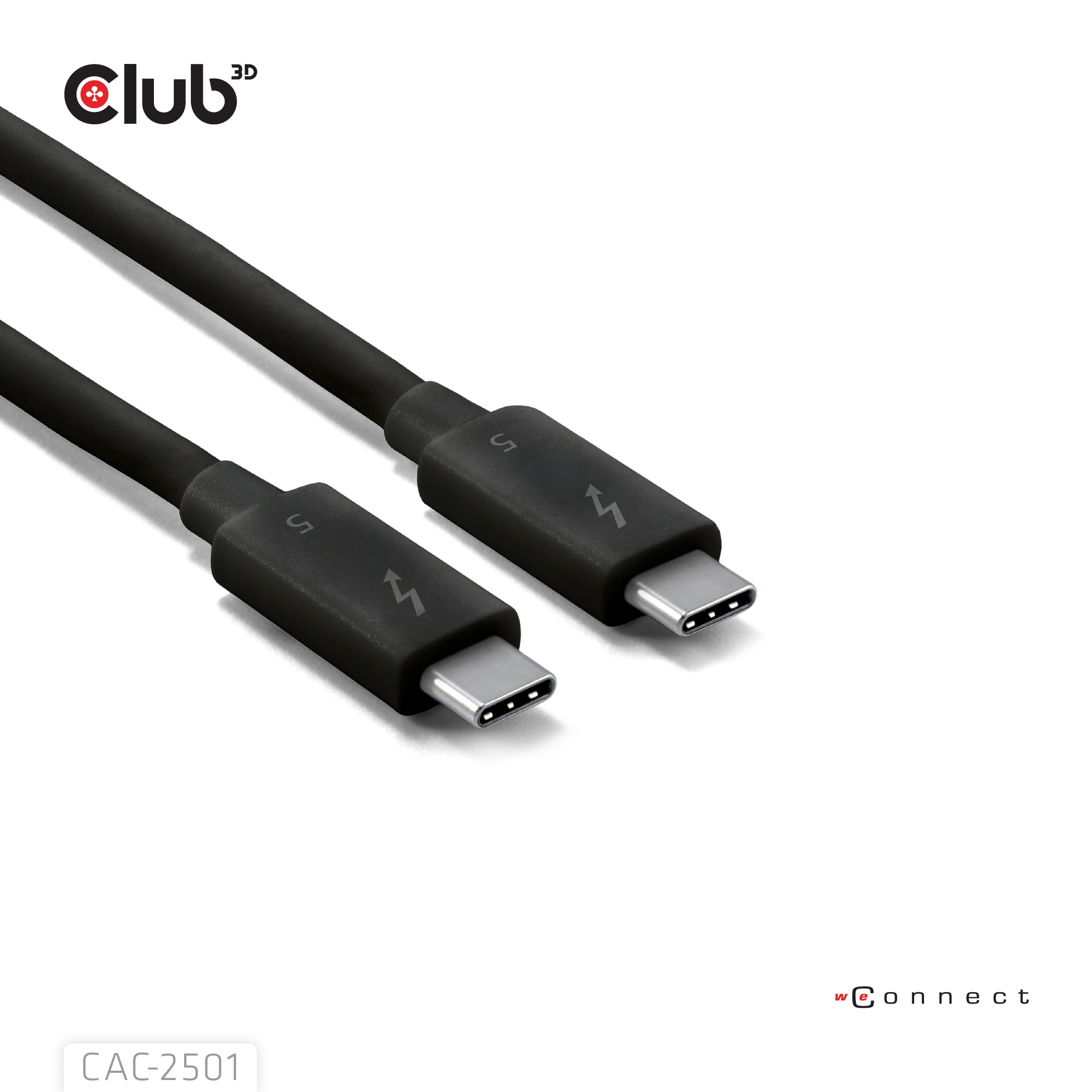 CLUB3D CAC-2501 Thumbnail 5