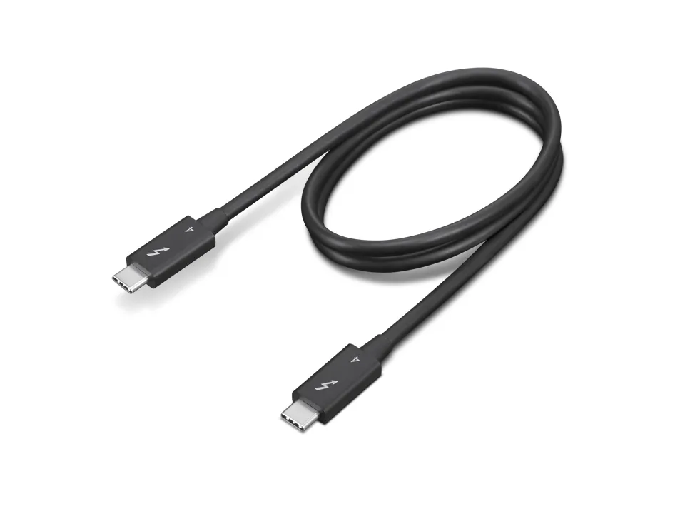 Lenovo 4X91K16968 Thunderbolt Cables
