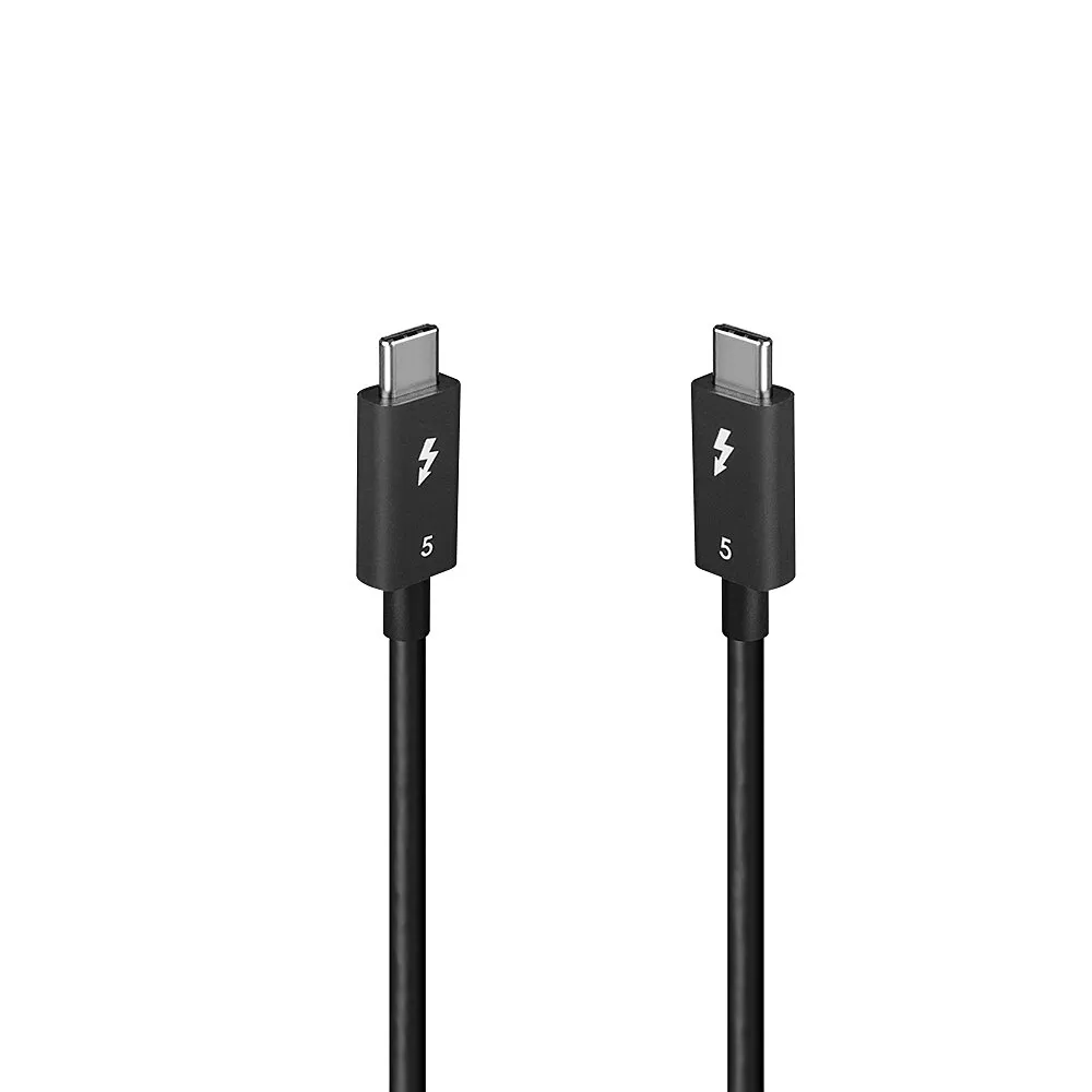 Lindy 31130 Thunderbolt Cables