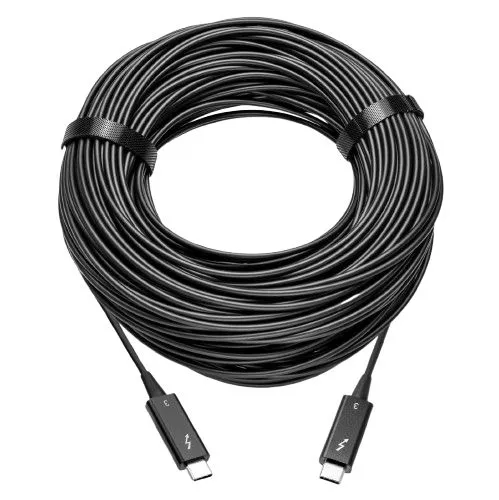 Microconnect MC-OPT-TB3-010B Thumbnail 1