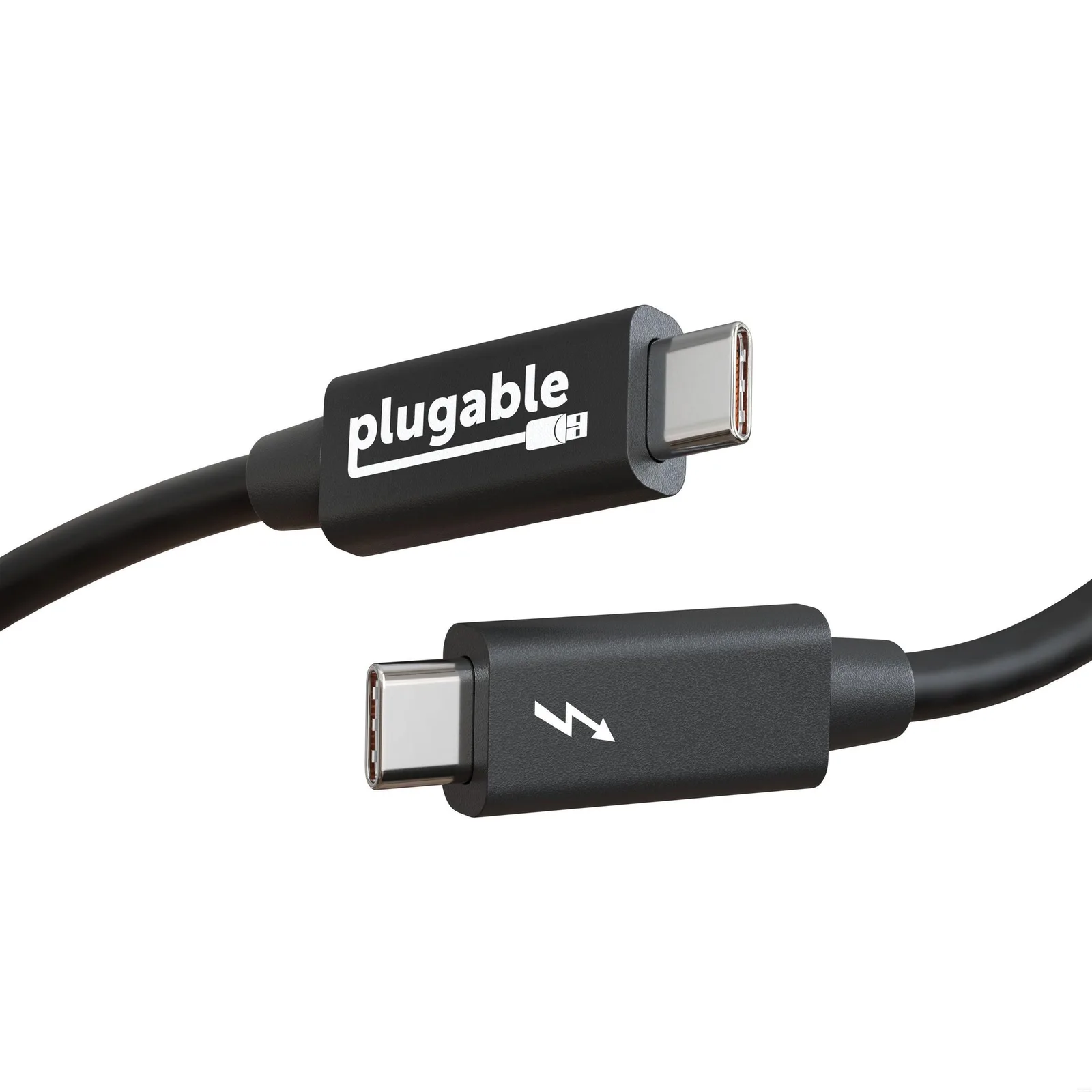 Plugable Technologies TBT-TRAN Thunderbolt Cables