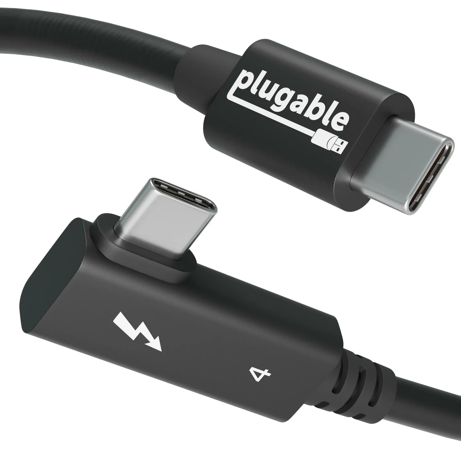 Plugable Technologies TBT4-240W-80CMR Thumbnail 0