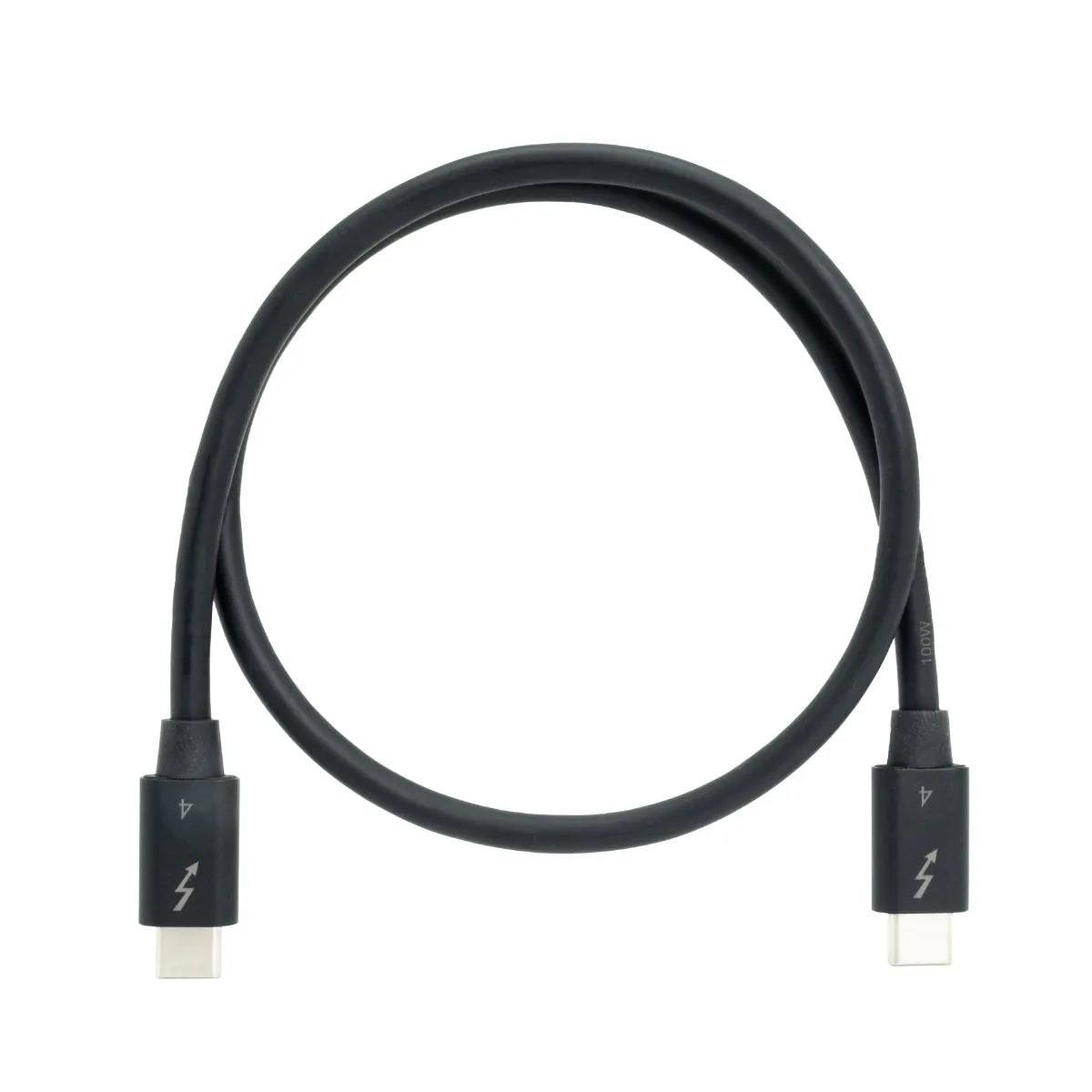 QNAP CAB-TBT4-0M5 Thunderbolt Cables