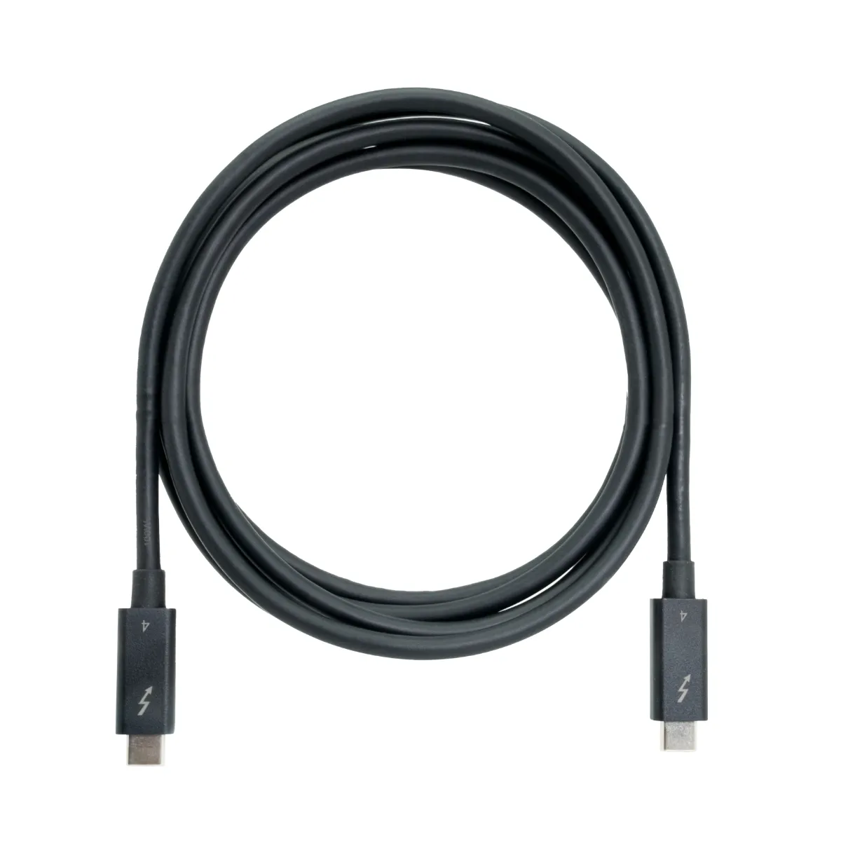 QNAP CAB-TBT4-2M Thunderbolt Cables