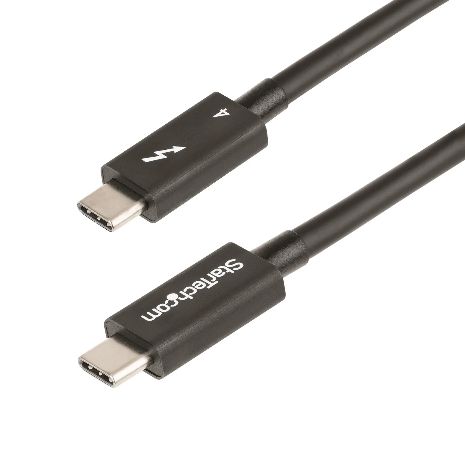 StarTech.com TBLT4MM1M Thunderbolt Cables