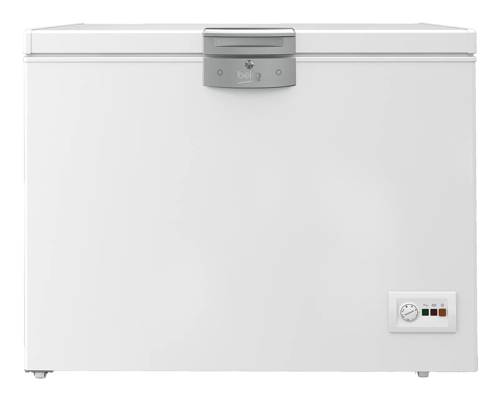 Beko HSA24541N Ticari Buzdolapları ve Dondurucu