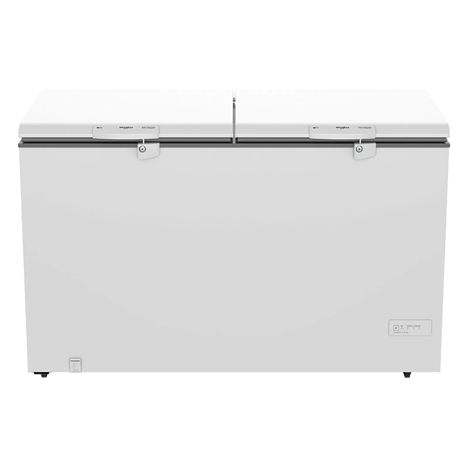 Whirlpool WHB53EBTWJ Ticari Buzdolapları ve Dondurucu