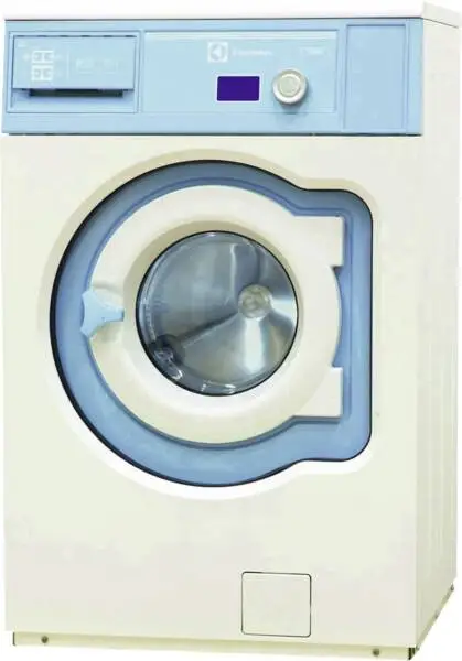 Electrolux PW9C Ablaufventil 9867520003 Ticari Kullanım Çamaşır Makineleri