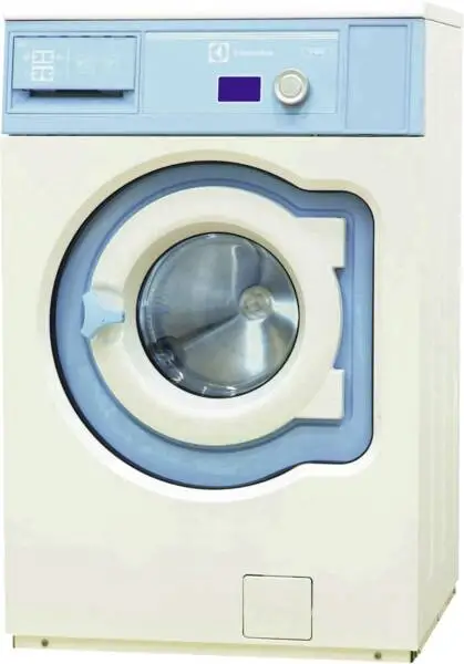 Electrolux PW9C Pumpe 9867520002 Ticari Kullanım Çamaşır Makineleri