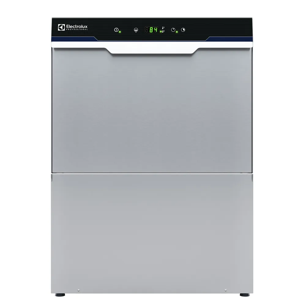 Electrolux 400213 Ticari Kullanıma Yönelik Bulaşık Makineleri