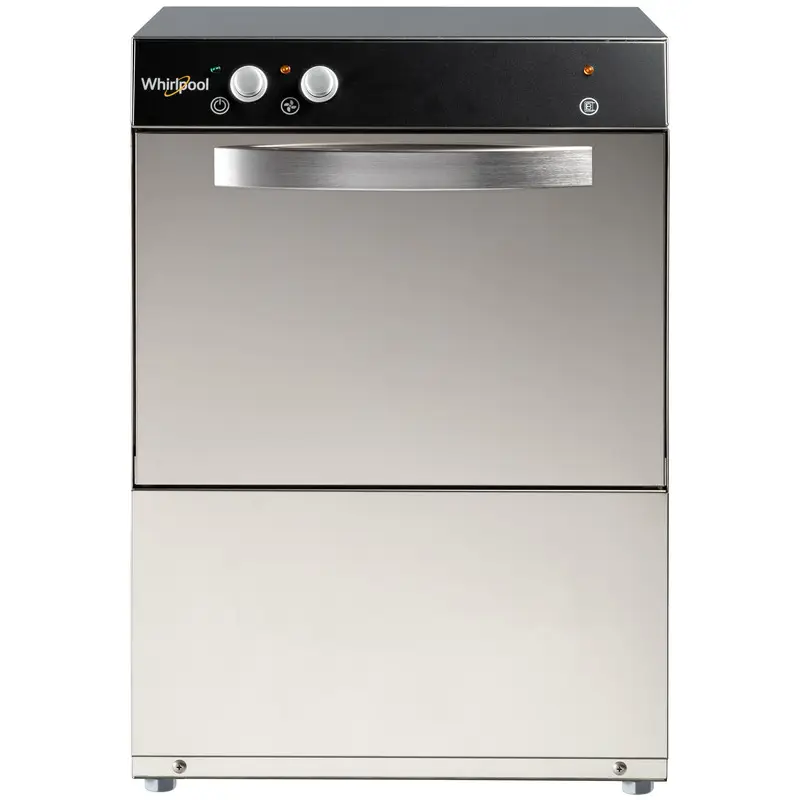 Whirlpool EGM 3 851299601010 Ticari Kullanıma Yönelik Bulaşık Makineleri